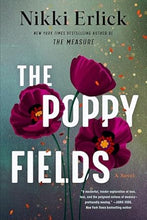 Load image into Gallery viewer, The Poppy Fields Book Club Bingo Set
