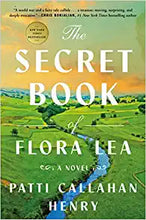 Load image into Gallery viewer, The Secret Book of Flora Lea Book Club Bingo Set
