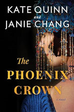 Load image into Gallery viewer, The Phoenix Crown Book Club Bingo Set
