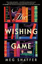 Load image into Gallery viewer, The Wishing Game Club Bingo Set
