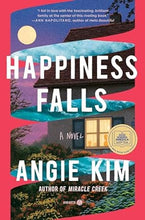 Load image into Gallery viewer, Happiness Falls Book Club Bingo Set
