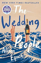 Load image into Gallery viewer, The Wedding People Book Club Bingo Set
