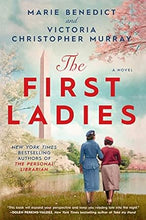 Load image into Gallery viewer, The First Ladies Book Club Bingo Set

