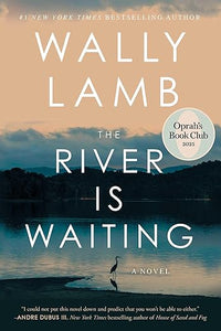 The River Is Waiting Book Club Bingo Set
