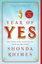 Load image into Gallery viewer, Year of Yes Book Club Bingo
