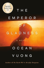 Load image into Gallery viewer, The Emperor of Gladness Book Club Bingo Set
