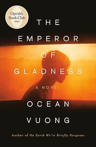 The Emperor of Gladness Book Club Bingo Set