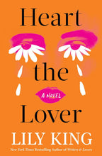 Load image into Gallery viewer, Heart the Lover Book Club Bingo Set
