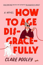 Load image into Gallery viewer, How to Age Disgracefully Book Club Bingo Set
