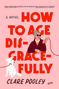 How to Age Disgracefully Book Club Bingo Set
