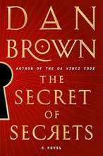 Load image into Gallery viewer, The Secret of Secrets Book Club Bingo Set
