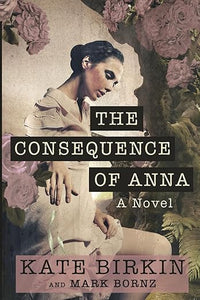 The Consequence of Anna Book Club Bingo Set