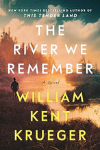 Load image into Gallery viewer, The River We Remember Book Club Bingo Set
