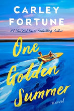 Load image into Gallery viewer, One Golden Summer Book Club Bingo Set
