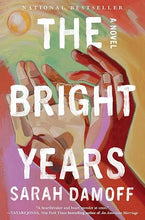 Load image into Gallery viewer, The Bright Years Book Club Bingo Set
