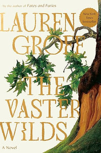 The Vaster Wilds Book Club Bingo Set
