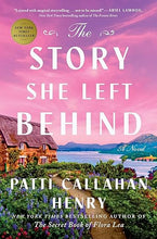 Load image into Gallery viewer, The Story She Left Behind Book Club Bingo Set
