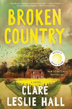 Load image into Gallery viewer, Broken Country Book Club Bingo Set
