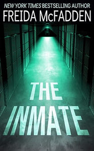 The Inmate Book Club Bingo Set
