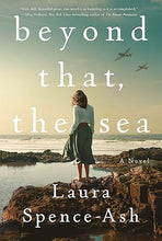 Load image into Gallery viewer, Beyond That, the Sea Book Club Bingo Set
