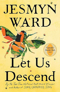 Let Us Descend Book Club Bingo Set