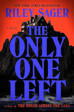 Load image into Gallery viewer, The Only One Left Book Club Bingo Set
