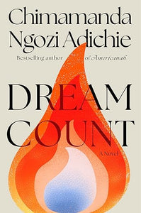 Dream Count Book Club Bingo Set