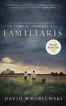 Load image into Gallery viewer, Familiaris Book Club Bingo Set
