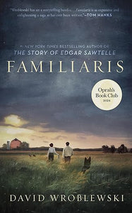 Familiaris Book Club Bingo Set