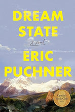 Load image into Gallery viewer, Dream State Book Club Bingo Set
