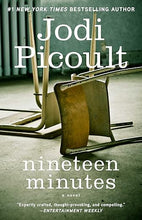 Load image into Gallery viewer, Nineteen Minutes Book Club Bingo Set
