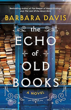 Load image into Gallery viewer, The Echo of Old Books Book Club Bingo Set
