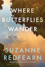 Load image into Gallery viewer, Where Butterflies Wander Book Club Bingo
