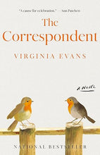 Load image into Gallery viewer, The Correspondent Book Club Bingo Set
