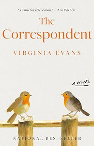 The Correspondent Book Club Bingo Set