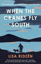 Load image into Gallery viewer, When the Cranes Fly South Book Club Bingo Set
