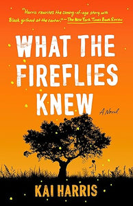What the Fireflies Knew Book Club Bingo Set