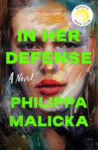 Load image into Gallery viewer, In Her Defense Book Club Bingo Set
