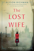 Load image into Gallery viewer, The Lost Wife Book Club Bingo Set
