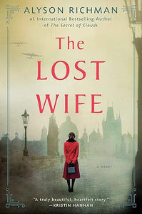 The Lost Wife Book Club Bingo Set