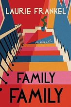 Load image into Gallery viewer, Family Family Book Club Bingo Set
