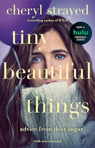 Tiny Beautiful Things Book Club Bingo Set