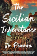Load image into Gallery viewer, The Sicilian Inheritance Book Club Bingo Set
