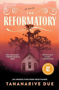 The Reformatory Book Club Bingo Set