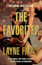 Load image into Gallery viewer, The Favorites Book Club Bingo Set
