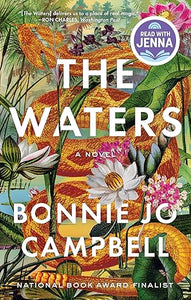 The Waters Book Club Bingo