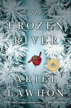 Load image into Gallery viewer, The Frozen River Book Club Bingo Set
