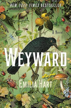 Load image into Gallery viewer, Weyward Book Club Bingo Set
