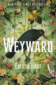 Weyward Book Club Bingo Set