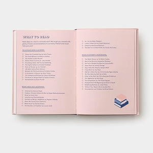 Book Club: A Journal: Prepare for, Keep Track of, and Remember Your Reading Discussions